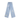 Product Image Adidas x Care Bears Women's High Rise Wide Leg Denim Jeans Blue