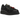 Adidas Superstar CLOT By Edison Chen Chinese New Year sneakers i sideprofil med hvid overdel og gulddetaljer