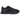 New Balance Abzorb 2000 Black sneakers i sideprofil med sort overdel, snørebånd og karakteristisk logo på siden