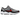 Nike Air Zoom Spiridon OG Sport Red sneakers i vinklet visning med rød swoosh, hvid mesh og rød mellemsål