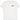 Carhartt WIP S/s University Script T-shirt White / Black sneakers sideprofil med hvid bomuld og sort logo print på brystet