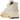 Jordan 4 Retro Birds of Paradise sneakers i et detaljeret sideprofil med synlige snørebånd, sål og ikoniske designdetaljer.