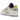 Nike Dunk Low Union Passport Pack Court Purple sneakers i et klassisk sideprofil med lilla og gule overlejringer samt hvide snørebånd