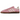 Adidas Handball Spezial Kith x Lionel Messi Light Pink sneakers i sideprofil med lyserød ruskind og hvide detaljer