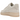 Nike Air Force 1 Low Winter Premium Summit White Suede sneakers i sideprofil med hvid ruskindsoverdel og matchende gummisål