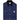 Carhartt WIP Og Chore Coat Air Force Blue / Black sneakers i frontview med klassisk snøring og slidstærkt materiale
