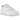 Nike Air Force 1 Low PRM 3X Celebration sneakers i et klassisk sideprofil med hvid læderoverdel og det ikoniske swoosh-logo