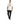 Carhartt WIP Wip Master Pant Black sneakers i sideprofil med sort slidstærkt materiale og klassisk pasform