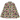 Billionaire Boys Club Duck Camo Overshirt Multi Camo sneakers sideprofil med flerfarvet camouflagemønster og knaplukning