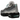 Nike Air Max 95 Hyper Turquoise sneakers i vinklet profil med turkis og grå overdel, hvide snørebånd og synlige Air enheder