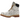 Timberland 6" Premium Waterproof Boot Supreme x MM6 Maison Margiela $100 Bills sneakers sideprofil med $100-seddel print og snørebånd