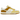 Nike Dunk Low 'Bronzine' sneakers i et flot sideprofil med brune og gyldne læderdetaljer samt matchende snørebånd og gummisål