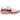 Nike Structure 26 White Black Bright Crimson sneakers i sideprofil med hvid overdel, sort swoosh og røde detaljer