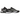 Nike Men's Metcon 8 'Dark Smoke Grey' sneakers i et sideprofil med mørkegrå overdel, snørebånd og slidstærk gummisål