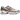 New Balance 740 Rich Oak Bisque Pecan sneakers i sideprofil med brune nuancer, åndbar mesh og snørebånd