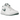 Jordan Stadium 90 Oxidized Green sneakers i sideprofil med hvid overdel, grønne detaljer og klassisk snøring