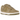 Nike Dunk Low PRM Neutral Olive sneakers i et klassisk sideprofil med olivengrønne og hvide læderdetaljer samt matchende gummisål