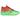 Puma LaMelo Ball MB.01 Thermal sneakers i et fedt sideprofil med orange og røde detaljer samt snørebånd