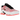 Nike Air Max Plus Golf The Masters Augusta Azaleas sneakers sideprofil med farverigt azalea mønster og grøn gummisål
