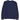 Billionaire Boys Club Astro Knitted Jumper Navy sneakers i marineblå strikket design med hvidt astronaut-logo på forsiden