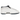 Adidas Crazy 2 Zero Metallic sneakers i et stilrent sideprofil med metalliske detaljer, snørebånd og slidstærk gummisål