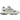 New Balance 9060 Driftwood Sea Salt sneakers i vinkelret visning med beige mesh, ruskind og chunky siders sål
