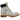 Timberland 6" Premium Waterproof Boot Supreme x MM6 Maison Margiela $100 Bills sneakers i sideprofil med det ikoniske pengeseddel-print