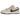 Nike SB Dunk Low Albino & Preto sneakers i vinkelret visning med sort og hvid overdel samt snørebånd