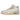 Jordan 3 Retro Spring Is In The Air sneakers sideprofil med hvid læderoverdel, ikonisk elefantprint og farverige detaljer