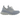 ARKK Copenhagen Waste Zero Fg Pet Tx-22 Formal Formal Grey Vapor Grey sneakers i sideprofil med grå overdel og snørebånd