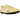 Nike Moon Shoe OG Soft Yellow Black Soft Pearl sneakers i sideprofil med gule og sorte detaljer samt snørebånd
