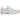 ASICS GT-2160 White Cream sneakers i sideprofil med hvid mesh og cremefarvede detaljer samt snørebånd