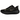 Nike Vomero Plus Realtree Camo Black sneakers i sideprofil med sort og brun kamuflageoverdel samt mørk sål