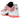 Nike Air Max Plus Golf The Masters Augusta Azaleas sneakers i sideprofil med grønt mønster, hvid mellemsål og ikonisk Swoosh-logo
