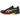 ASICS Solution Speed FF L.E. W Black/Gold sneakers i sideprofil med sort overdel, guldfarvede detaljer og snørebånd