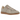 Adidas BW Army Hartcopy Muted Grey sneakers i sideprofil med grå ruskind overdel, snørebånd og flad gummisål