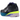 Nike ZoomX Vaporfly Next% 4 Obsidian Persian Violet White sneakers i vinklet profil med lilla overdel, hvid sål og sort swoosh-logo