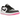 Jordan 1 Low Golf White Light Pumice sneakers i sideprofil med hvid og lysegrå overdel samt klassisk snøring