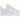 Kobe x Nike Air Force 1 Low 'Electric Green' sneakers i sidemodel med grøn læderoverdel, klassiske snørebånd og hvid sål