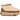 UGG Venture Daze Ultra Mini Cozy Boot Natural sneakers i vinkelret visning med naturlig ruskindsoverdel og kraftig riflet sål