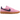 Nike Field General '82 SP Elemental Pink Obsidian sneakers i sideprofil med pink overdel, mørkeblå swoosh og gummisål