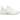 ASICS Gel-Venture 6 NS White White sneakers i sideprofil med hvid mesh overdel, snørebånd og slidstærk gummisål