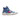 Dragon Ball Z x Converse Chuck Taylor All-Star 'Vegeta' sneakers i sideprofil med hvid lærredsoverdel og ikonisk grafik på ydersiden