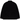 Carhartt WIP Og Chore Coat Black / Black sneakers i frontview med sort slidstærkt canvas materiale og krave i fløjl