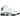 Air Jordan 13 Retro Blue Grey sneakers vist i sideprofil med hvid og blå overdel, snørebånd og karakteristisk sål