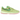 Nike Roshe Golf 2 Waste Management Phoenix Open Prickly Pear sneakers sideprofil med hvid overdel og grøn sål