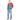 Product Image Carhartt Wip Nimbus Two Tone Pullover Red