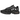 Nike Air Max Plus SE Black Chrome sneakers i en vinkel med sort overdel, kromdetaljer og synlige Air-enheder i sålen