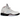 Jordan 5 Retro Medium Soft Pink sneakers i sideprofil medlyserød overdel, hvid mellemsål og ikoniske designdetaljer