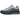 Nike Air Max TL 2.5 Wolf Grey Dusty Cactus sneakers i sideprofil med grå overdel og grønne detaljer samt snørebånd